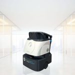 Robotic Cleaning Service