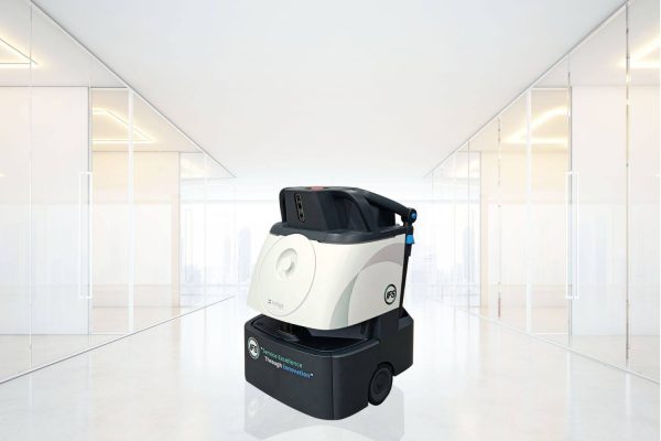Robotic Cleaning Service