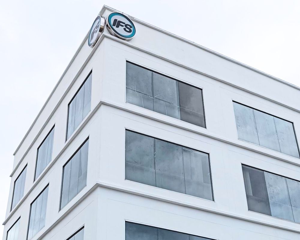 IFS Facility Services, Facility Solution