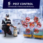 รูป banner บริการป้องกัน-กำจัดแมลงและสัตว์รบกวน