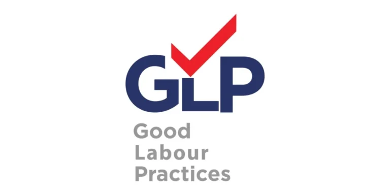 GLP มาตรฐานที่ กลุ่มบริษัทไอเอฟเอสได้รับ