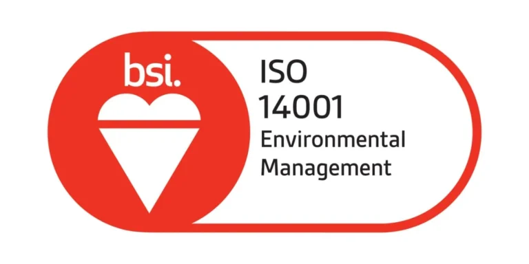 ISO14001 มาตรฐานที่ กลุ่มบริษัทไอเอฟเอสได้รับ