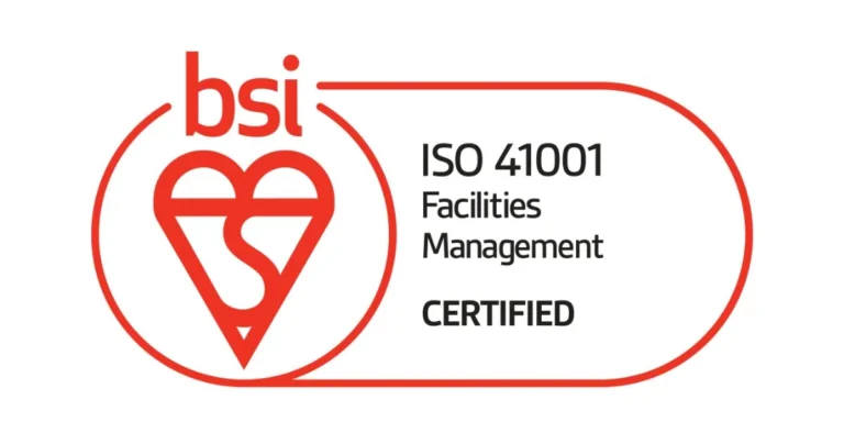 ISO41001 มาตรฐานที่ กลุ่มบริษัทไอเอฟเอสได้รับ