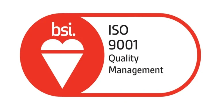 ISO9001 มาตรฐานที่ กลุ่มบริษัทไอเอฟเอสได้รับ