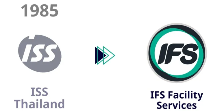 ISS Thailand to IFS Facility Services