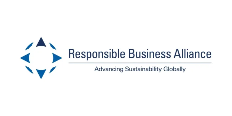 RBA มาตรฐานที่ กลุ่มบริษัทไอเอฟเอสได้รับ