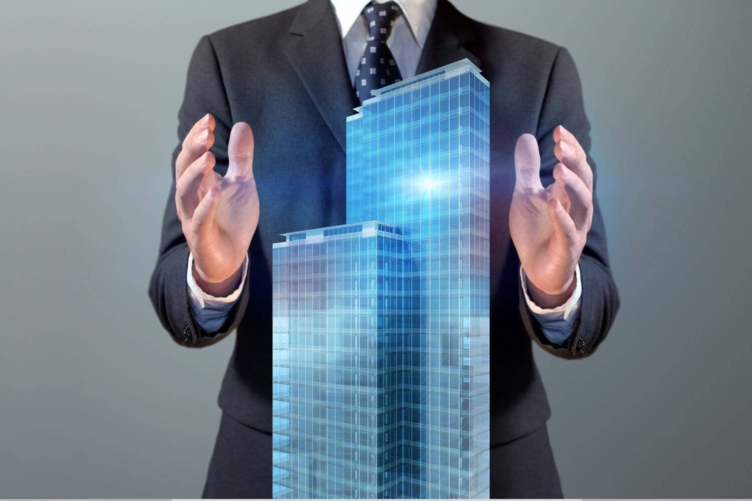 Integrated Facility Management