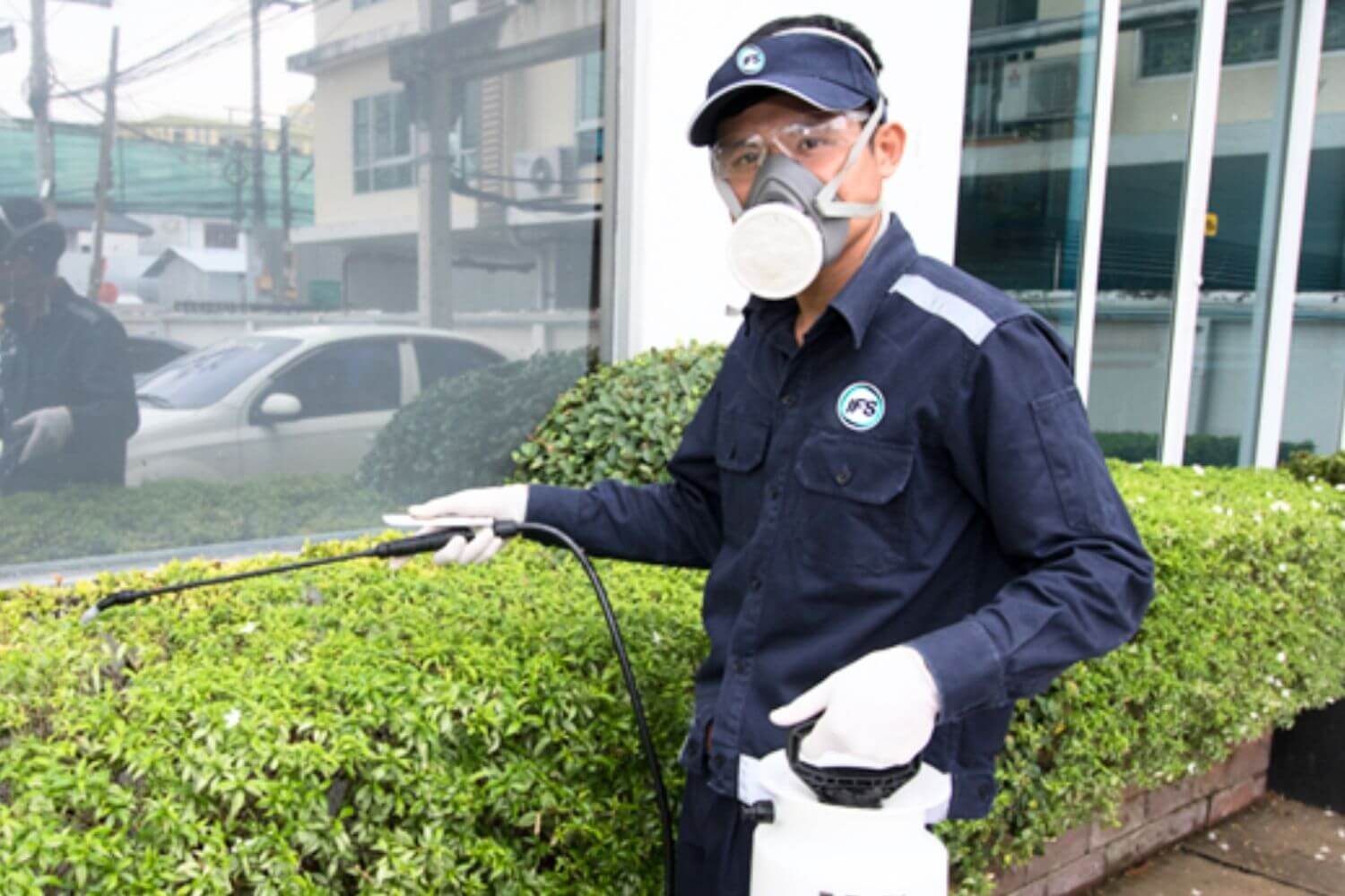 Property service Property service