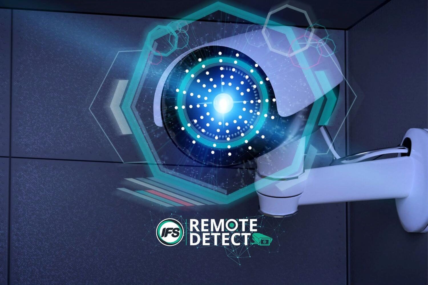 Remote Detect Service Remote Detect Service